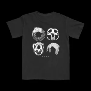 All-For-One-T-Shirt