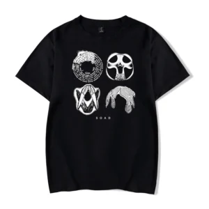 All For One T-Shirt