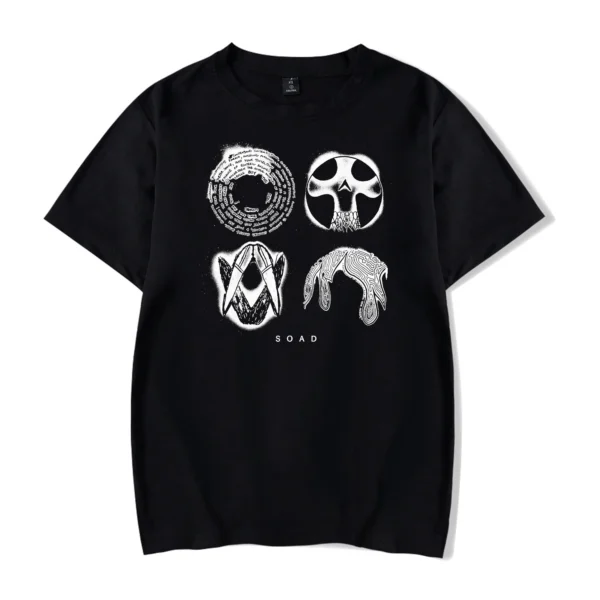 All For One T-Shirt