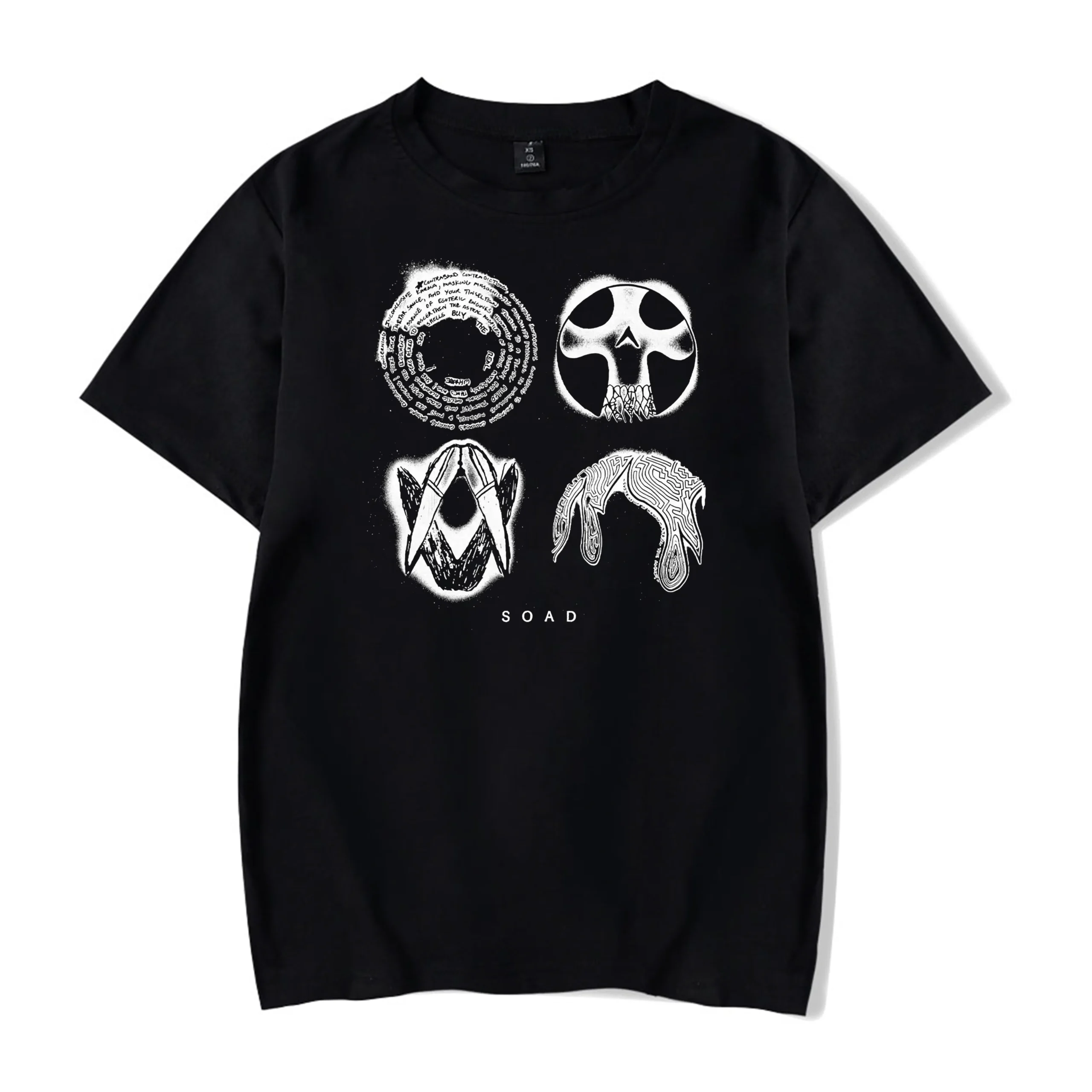 All For One T-Shirt