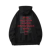 CCA Hoodie