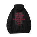 CCA Hoodie