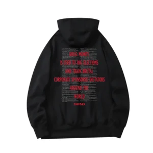CCA Hoodie