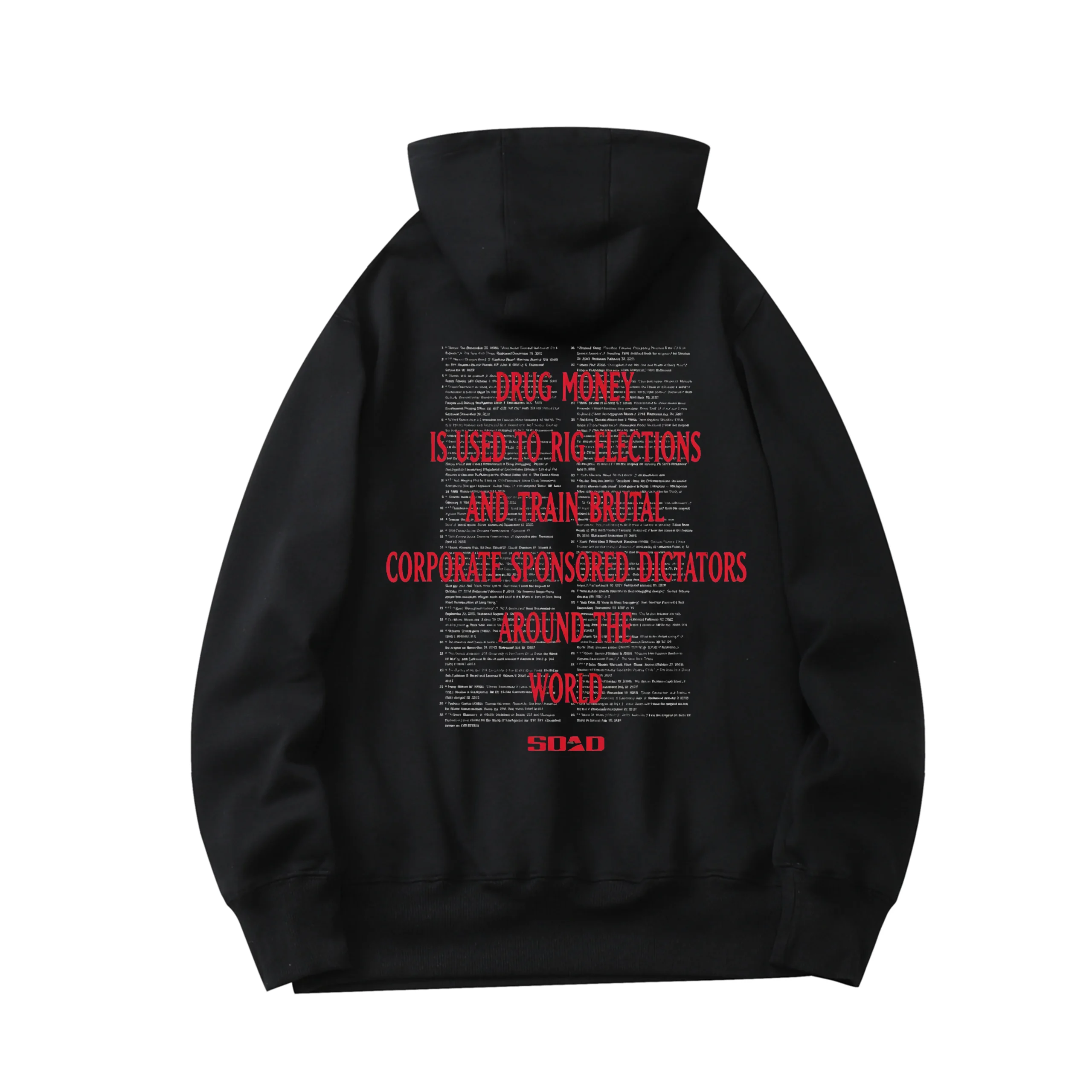 CCA Hoodie