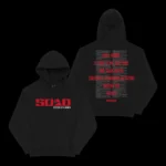 CCA Hoodie