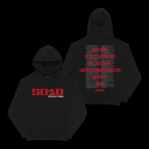 CCA Hoodie