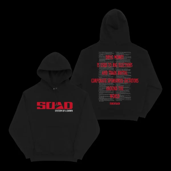 CCA Hoodie