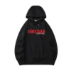 CCA Hoodie Back