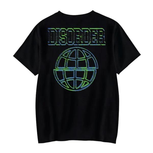 Disorder T-Shirt