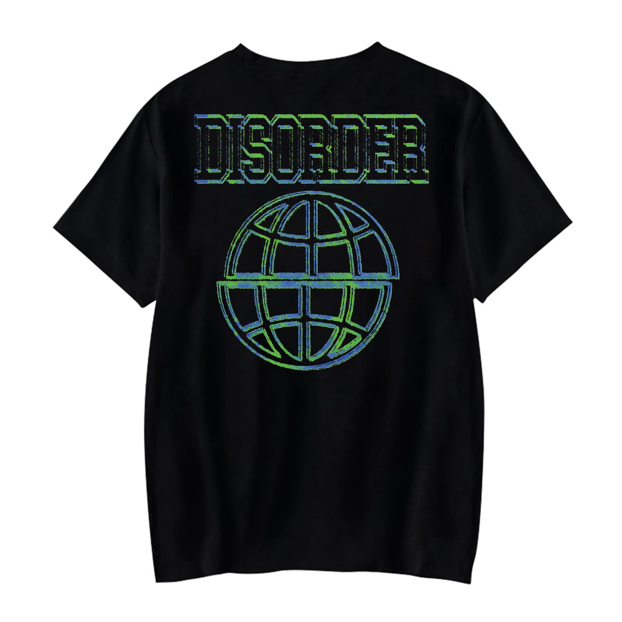 Disorder T-Shirt
