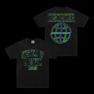 Disorder T-Shirt