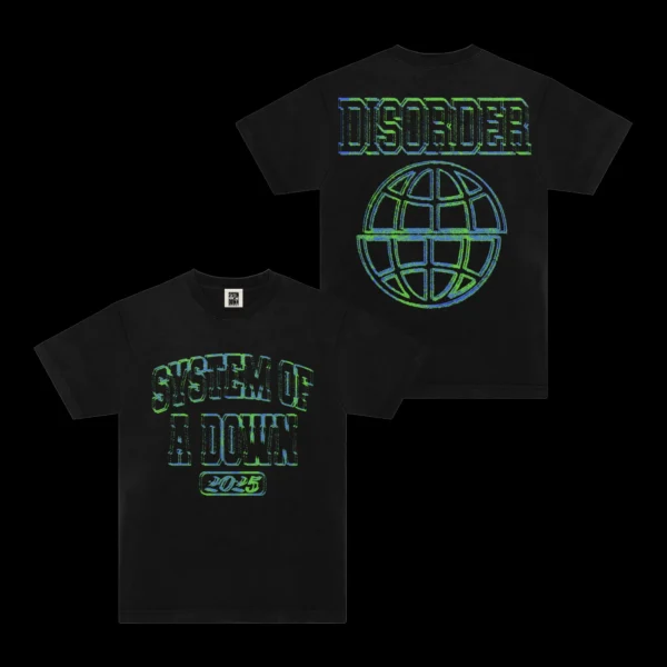 Disorder T-Shirt