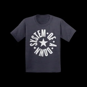 Full Circle Logo T-Shirt