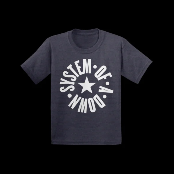 Full Circle Logo T-Shirt