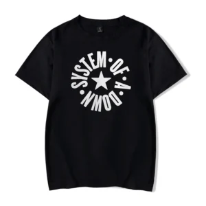 Full Circle Logo T-Shirt