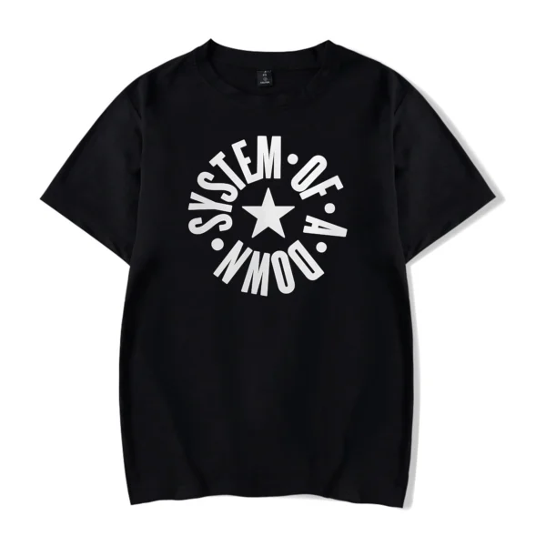 Full Circle Logo T-Shirt
