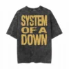 Gold Hand T-Shirt