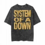 Gold Hand T-Shirt