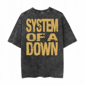 Gold Hand T-Shirt