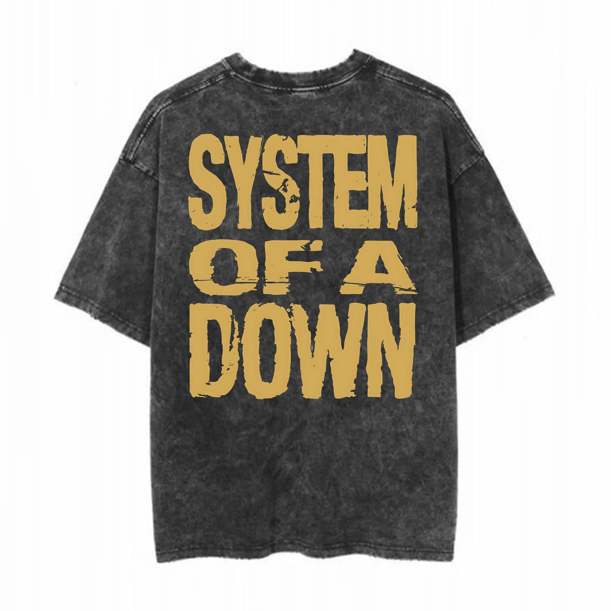 Gold Hand T-Shirt