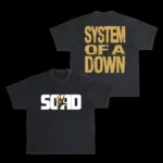 Gold Hand T-Shirt