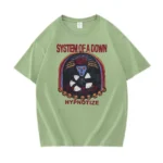 Hypnotize Faded Cover T-Shirt