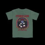 Hypnotize Faded Cover T-Shirt