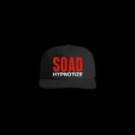 Hypnotize Snapback Hat