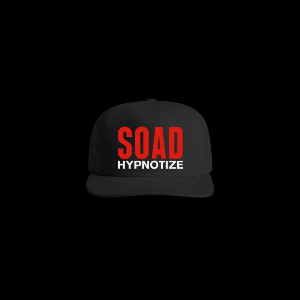 Hypnotize Snapback Hat