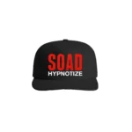 Hypnotize Snapback Hat