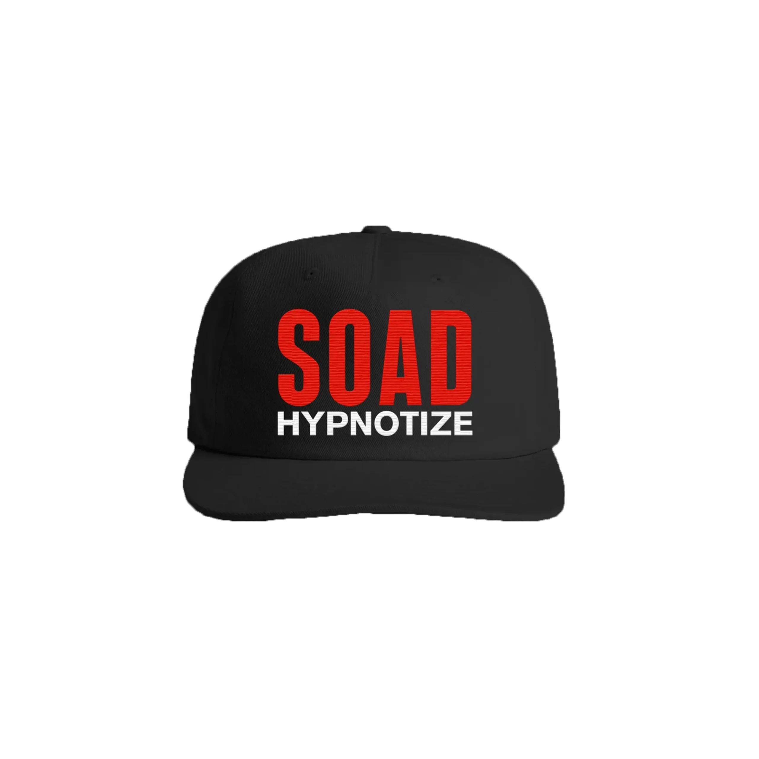 Hypnotize Snapback Hat