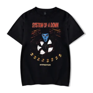 Hypnotize T-Shirt