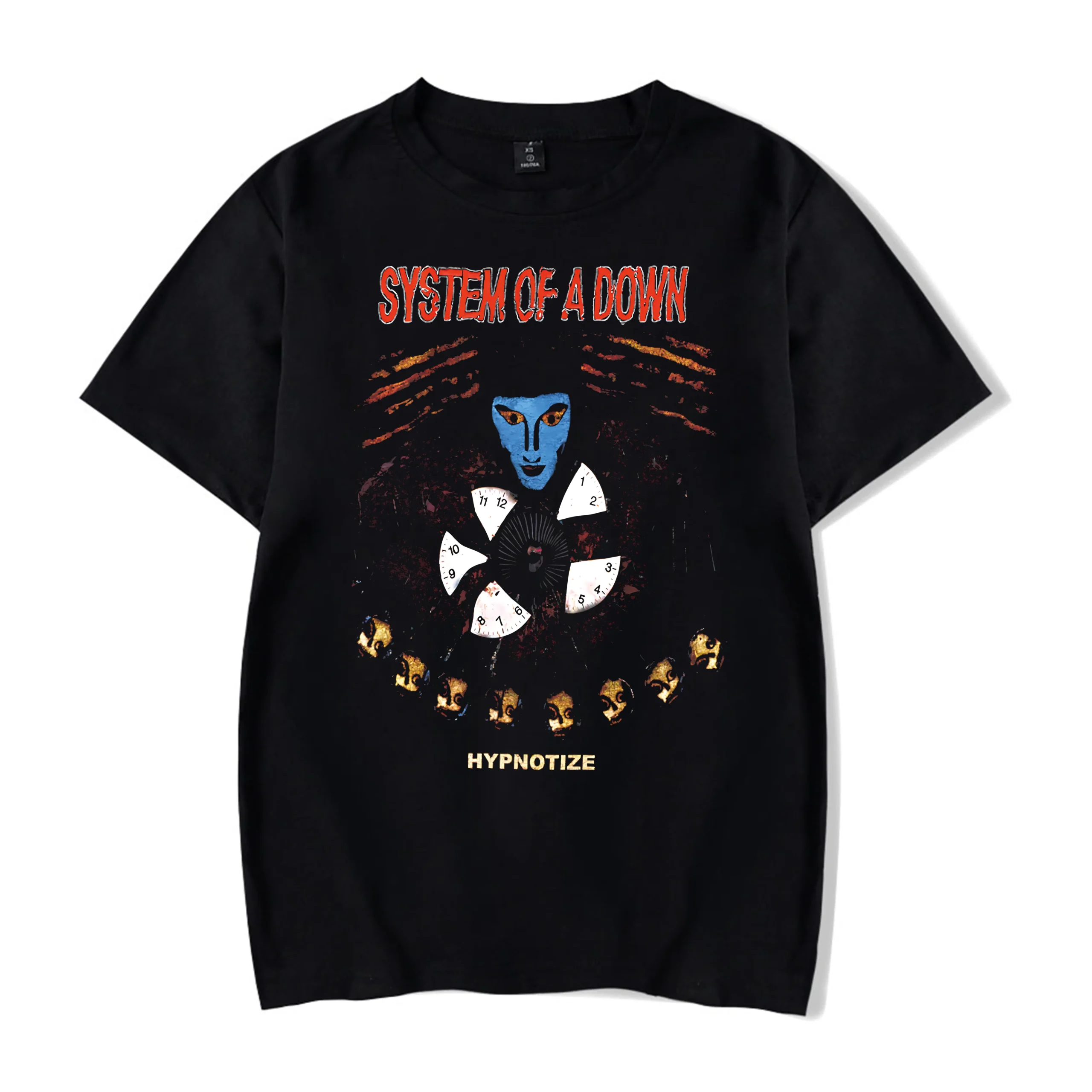 Hypnotize T-Shirt