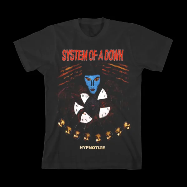 Hypnotize T-Shirt