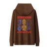 Hypnotize Tracklist Hoodie
