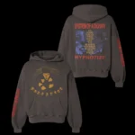 Hypnotize Tracklist Hoodie