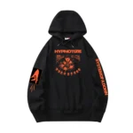 Mezmerize Hypnotize Hoodie