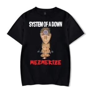 Mezmerize T-Shirt