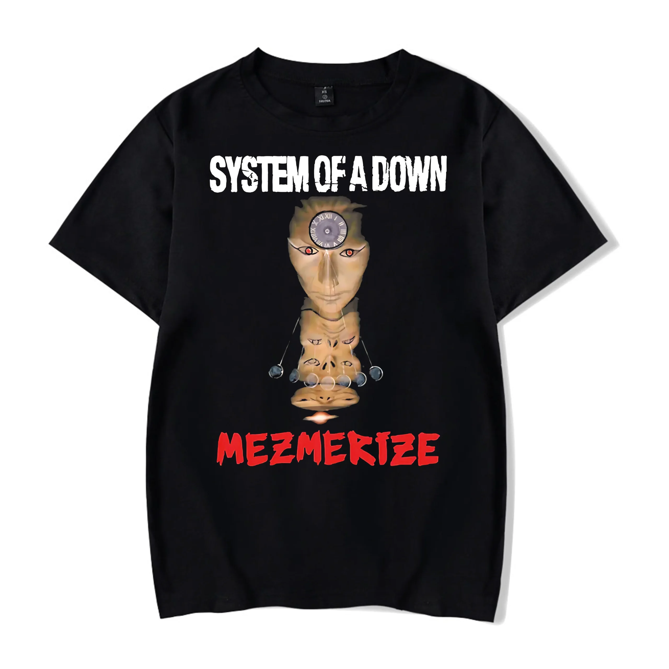 Mezmerize T-Shirt