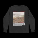 Mixing Board Longsleeve