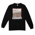 Mixing Board Longsleeve