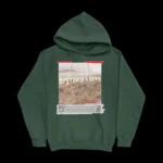 Mixing Board Pullover Hoodie