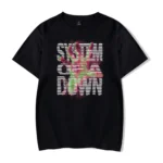 Neon Hand T-Shirt