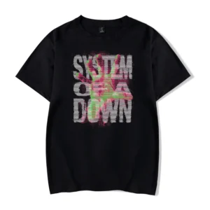 Neon Hand T-Shirt