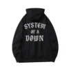 Old English Hoodie