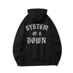 Old English Hoodie