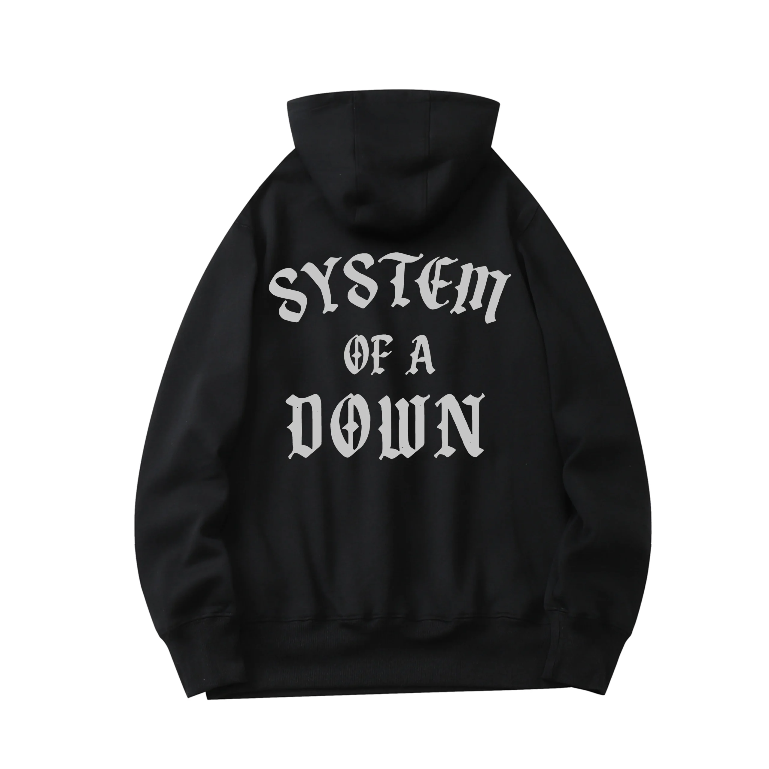 Old English Hoodie
