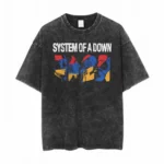 Photo Collage T-Shirt