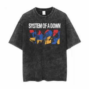 Photo Collage T-Shirt