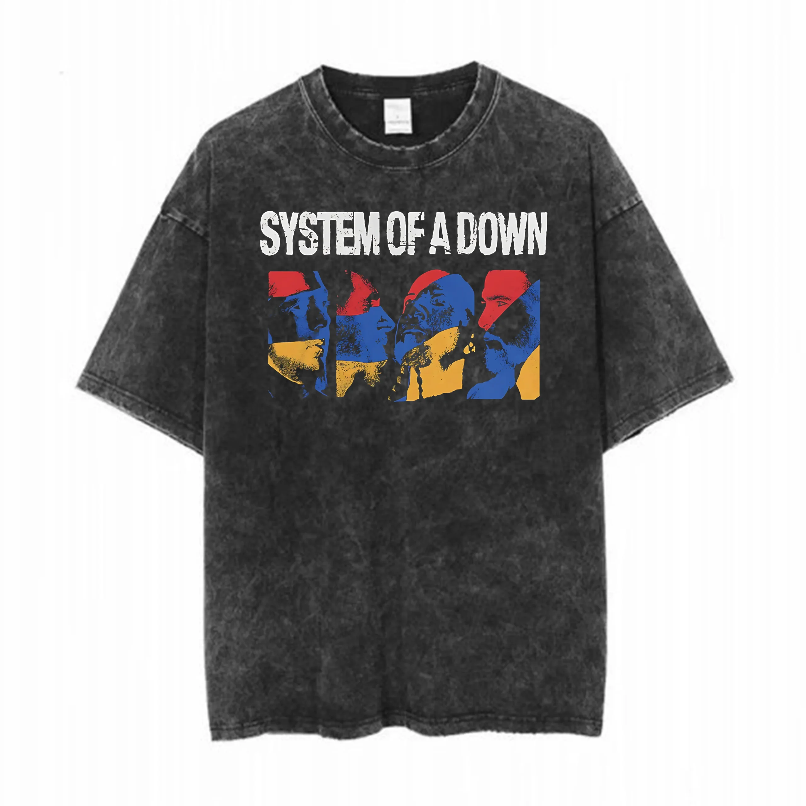 Photo Collage T-Shirt